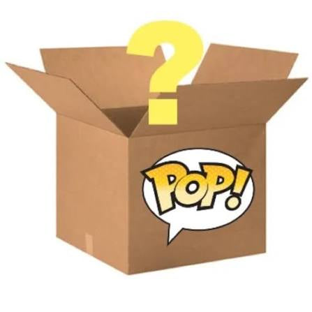 Random Funko Pop