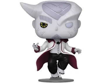 Funko Pop! Animation: Boruto: Naruto Next Generations - Isshiki Otsutsuki, Glow
